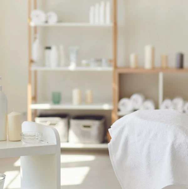 Santhias Choice Salon Services Small Main Image
